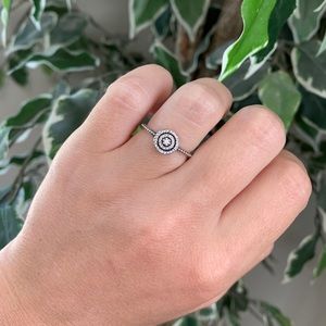Pandora ring